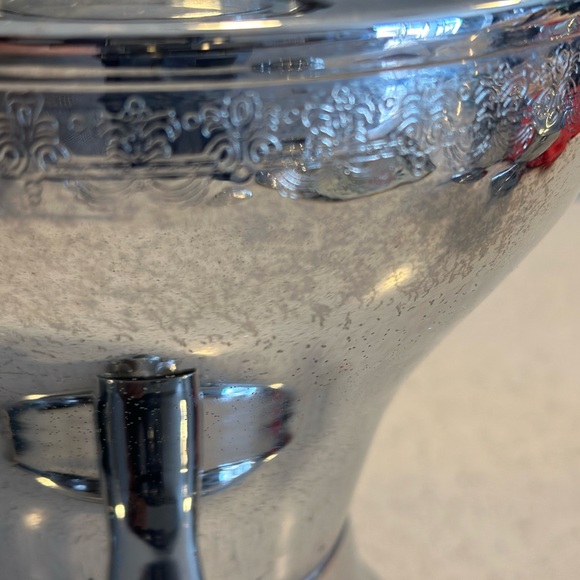 Vintage Chrome 1950s United Electric Percolator - Picture 5 of 8